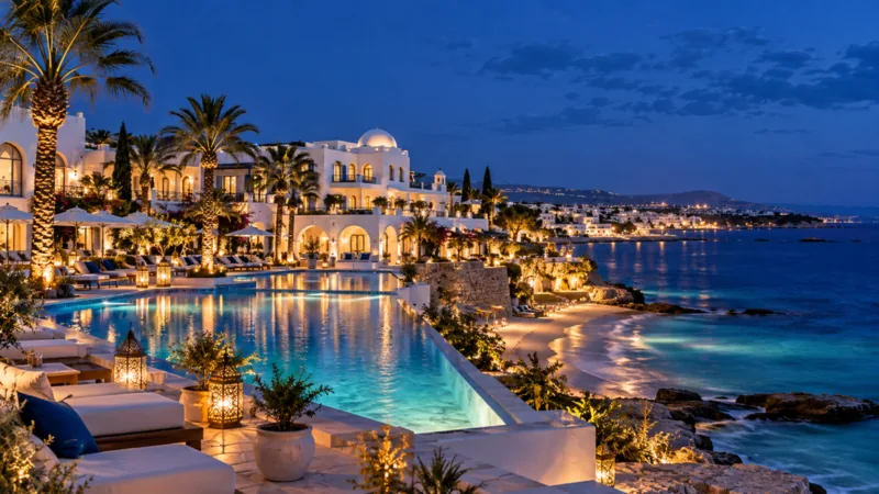 Hammamet dating hub