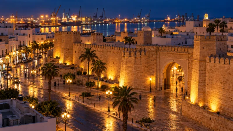 Sfax dating hub
