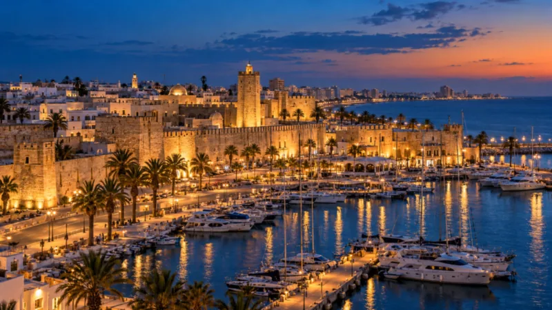 Sousse dating hub