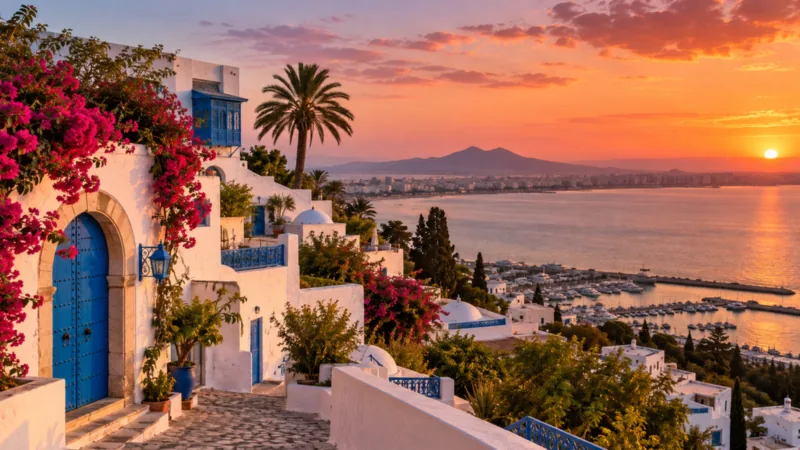 Tunis dating hub